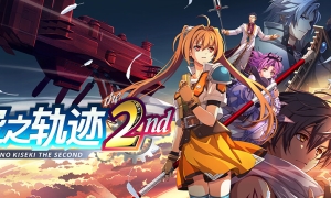 《疯狂速降2：高清版》v2.75英文硬盘版 游戏截图 6